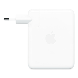 Apple MW2M3AA/A cargador de dispositivo móvil Universal Blanco Corriente alterna Carga rápida Interior