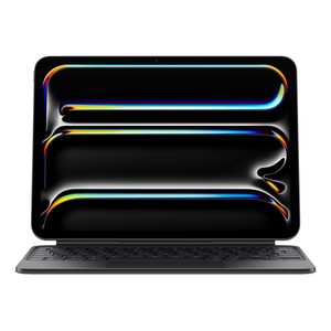 Apple Magic Keyboard QWERTY Español Negro