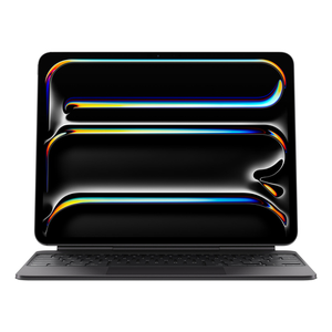 Apple Magic Keyboard para el iPad Pro de 13 pulgadas (M4) - Español - Negro