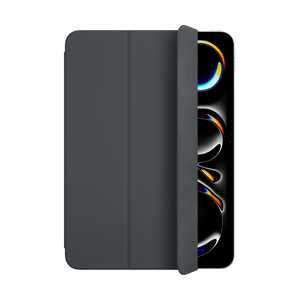 Apple MW983ZM/A funda para tablet 27,9 cm (11") Folio Negro