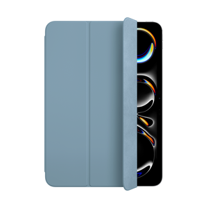 Apple MW993ZM/A funda para tablet 27,9 cm (11") Folio Azul