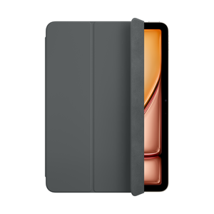 Apple Funda Smart Folio para el iPad Air de 11 pulgadas (M2) - Gris carbón