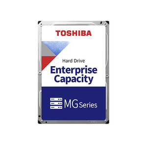 Toshiba MG10ADA800E disco duro interno 8 TB 7200 RPM 512 MB 3.5" Serial ATA III