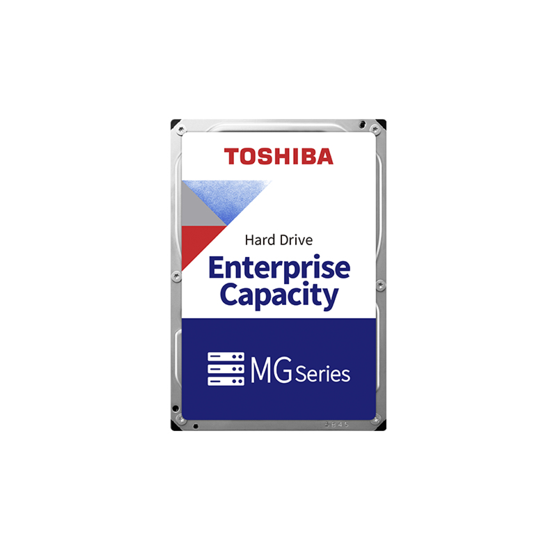 Toshiba MG10ADA10TE disco duro interno 10 TB 7200 RPM 512 MB 3.5" Serial ATA III