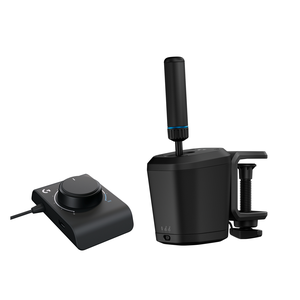 Logitech G RS Shifter & Handbrake