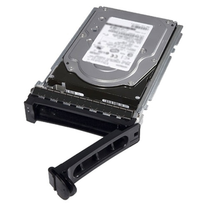 DELL 345-BGVP unidad de estado sólido 480 GB 2.5" Serial ATA III