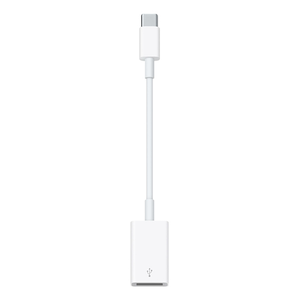 Apple MW5L3ZM/A cable USB USB C USB A Blanco