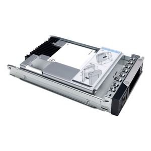 DELL 345-BJSM unidad de estado sólido 480 GB 2.5" Serial ATA III