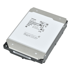 Toshiba MG11ACA24TE disco duro interno 24 TB 7200 RPM 1000 MB 3.5" Serial ATA III