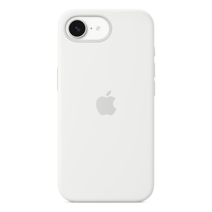 Apple MD3P4ZM/A funda para teléfono móvil 15,5 cm (6.1") Blanco