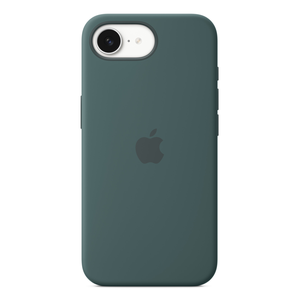 Apple MD3X4ZM/A funda para teléfono móvil 15,5 cm (6.1") Verde