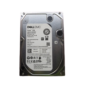 DELL 400-BRDB disco duro interno 8 TB 7200 RPM 3.5" Serial ATA III
