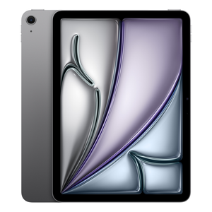 Apple iPad Air Apple M 1 TB 27,9 cm (11") 8 GB Wi-Fi 6E (802.11ax) iPadOS 18 Gris