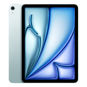 Apple iPad Air Apple M 1 TB 27,9 cm (11") 8 GB Wi-Fi 6E (802.11ax) iPadOS 18 Azul