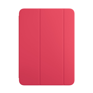 Apple MDEP4ZM/A funda para tablet 27,9 cm (11") Folio Rojo