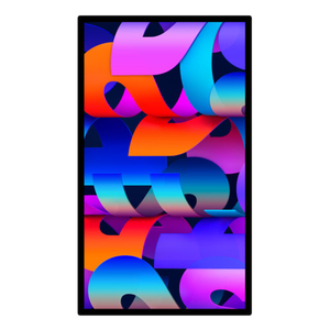 Apple Studio Display pantalla para PC 68,6 cm (27") 5120 x 2880 Pixeles 5K Ultra HD Plata