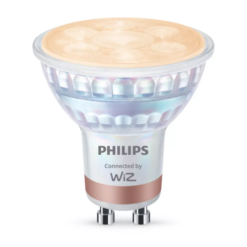 Philips Foco 50 W PAR16 GU10 x2