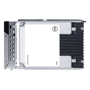 DELL 345-BJQZ unidad de estado sólido 480 GB 2.5" Serial ATA III