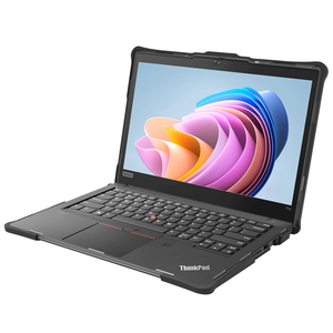 InfoCase FM-SNP-T14G5 maletines para portátil 35,6 cm (14")