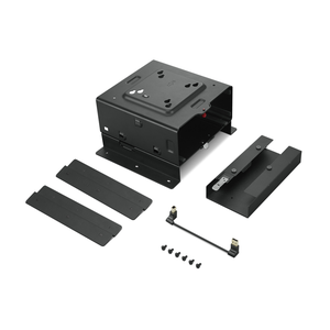 Lenovo 4XF1S12015 kit de montaje Negro
