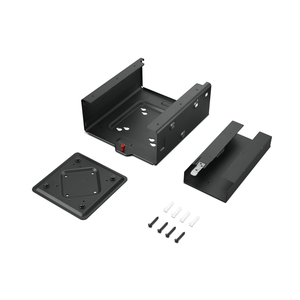 Lenovo 4XF1S12016 kit de montaje Negro