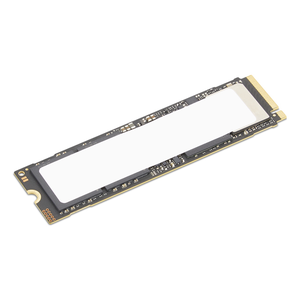 Lenovo 4XB1S30110 unidad de estado sólido 512 GB M.2 PCI Express 5.0 NVMe