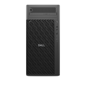 DELL Pro Max FCT2250 T2 Intel Core Ultra 7 265K 32 GB DDR5-SDRAM 1 TB SSD Windows 11 Pro Torre PC Negro