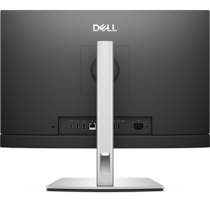 DELL Pro QC24250 Intel Core Ultra 7 265 61 cm (24") 1920 x 1080 Pixeles PC todo en uno 16 GB DDR5-SDRAM 512 GB SSD Windows 11 Pr