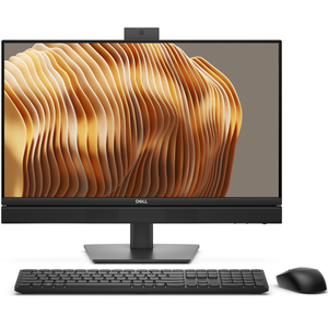 DELL Pro QC24251 Intel Core Ultra 5 235T 61 cm (24") 1920 x 1080 Pixeles PC todo en uno 16 GB DDR5-SDRAM 512 GB SSD Windows 11 P