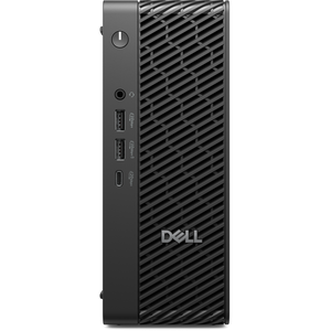 DELL Pro Max FCM2250 Intel Core Ultra 7 265 16 GB DDR5-SDRAM 1 TB SSD NVIDIA RTX A1000 Windows 11 Pro Micro PC Mini PC Negro