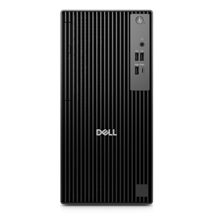 DELL Pro QCT1250 Intel Core Ultra 5 235 16 GB DDR5-SDRAM 512 GB SSD Windows 11 Pro Torre PC Negro