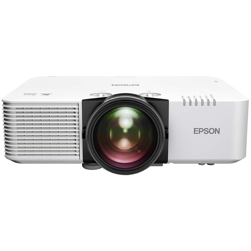 Epson EB-L690SU Proyector de corto alcance 6200 lúmenes ANSI 3LCD WUXGA (1920x1200) Blanco