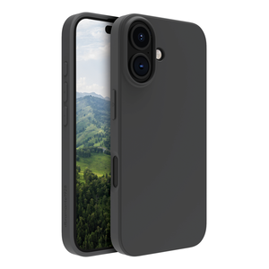 dbramante1928 Bulk - Nuuk funda para teléfono móvil 15,5 cm (6.1") Negro