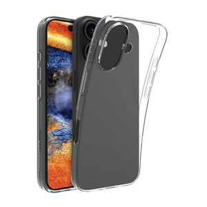 dbramante1928 Bulk - Nuuk funda para teléfono móvil 15,5 cm (6.1") Transparente
