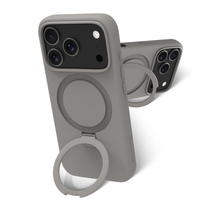 dbramante1928 Roskilde MS Kick ICON funda para teléfono móvil Gris