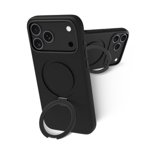 dbramante1928 Roskilde MS Kick ICON funda para teléfono móvil Negro