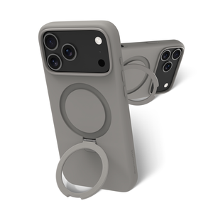 dbramante1928 Roskilde MS Kick ICON funda para teléfono móvil Gris