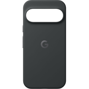 Google Pixelsnap funda para teléfono móvil 16 cm (6.3") Negro