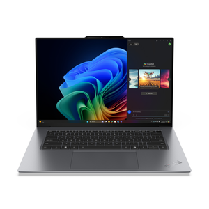 Lenovo ThinkPad X9-15 Gen 1 Copilot+ PC Intel Core Ultra 5 228V Portátil 38,9 cm (15.3") 2.8K 32 GB LPDDR5x-SDRAM 512 GB SSD Wi-