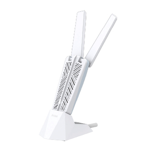 D-Link 0 No administrado Fast Ethernet (10/100) Escritorio Blanco
