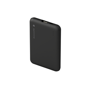 dbramante1928 CP10ACBL7152 batería externa 10000 mAh Negro