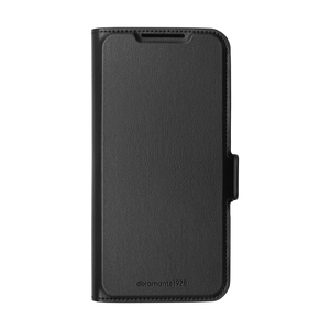 dbramante1928 Oslo Pro funda para teléfono móvil 17 cm (6.7") Libro Negro