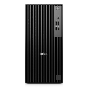 DELL Pro QCT1250 Intel Core Ultra 7 265 16 GB DDR5-SDRAM 512 GB SSD Windows 11 Pro Torre PC Negro