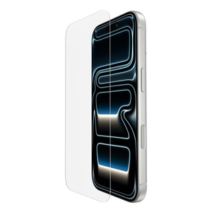 Belkin ScreenForce InvisiGlass Protector de pantalla Apple 1 pieza(s)