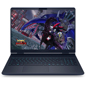 Alienware AC16251 Intel Core Ultra 9 275HX Portátil 40,6 cm (16") WQXGA 32 GB DDR5-SDRAM 1 TB SSD NVIDIA GeForce RTX 5070 Wi-Fi