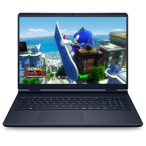 Alienware AC16250 Intel Core 7 240H Portátil 40,6 cm (16") WQXGA 32 GB DDR5-SDRAM 1 TB SSD NVIDIA GeForce RTX 5060 Wi-Fi 7 (802.
