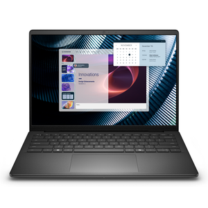 DELL Pro 14 Essential PV14250 Intel Core 7 150U Portátil 35,6 cm (14") Full HD+ 16 GB DDR5-SDRAM 512 GB SSD Wi-Fi 6 (802.11ax) W