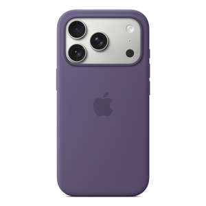 Apple MGFG4ZM/A funda para teléfono móvil 16 cm (6.3") Púrpura