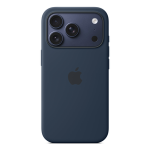 Apple MGFE4ZM/A funda para teléfono móvil 16 cm (6.3") Azul oscuro