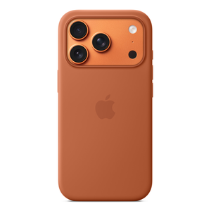 Apple MGFJ4ZM/A funda para teléfono móvil 16 cm (6.3") Terracota